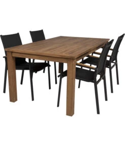 Tierra Outdoor Gartentisch Polar, Ca. B180/H77/T100 Cm -Outdoor Garten Geschäft 6958326 WE DE 003 GartentischPolar