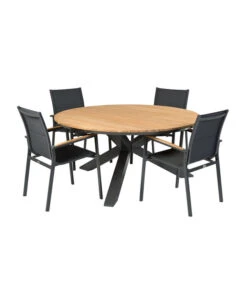 Tierra Outdoor Gartentisch Orbital, Ca. Ø120/H73,5 Cm 11 Tierra Outdoor Gartentisch Orbital, Ca. Ø120/H73,5 Cm -Outdoor Garten Geschäft 6958367 WE DE 003 GartentischOrbital