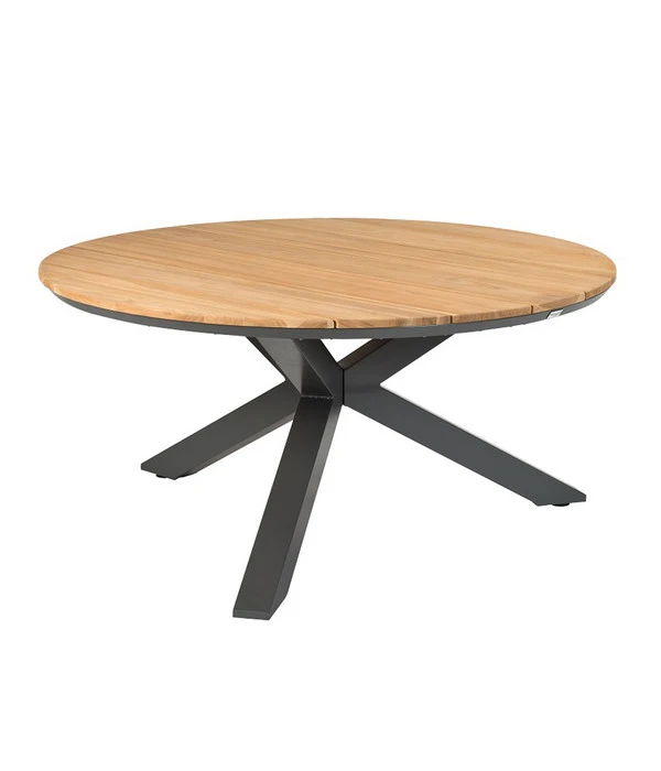 Tierra Outdoor Gartentisch Orbital, Ca. Ø120/H73,5 Cm 1 Tierra Outdoor Gartentisch Orbital, Ca. Ø120/H73,5 Cm