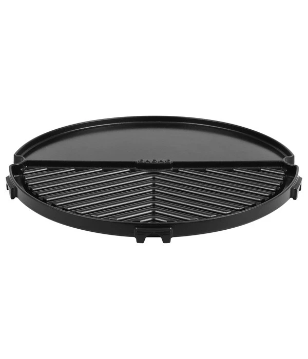 CADAC Grillplatte Grill2Braai Für E Braai, Citi & Grillo Chef 40 1 CADAC Grillplatte Grill2Braai Für E Braai, Citi & Grillo Chef 40