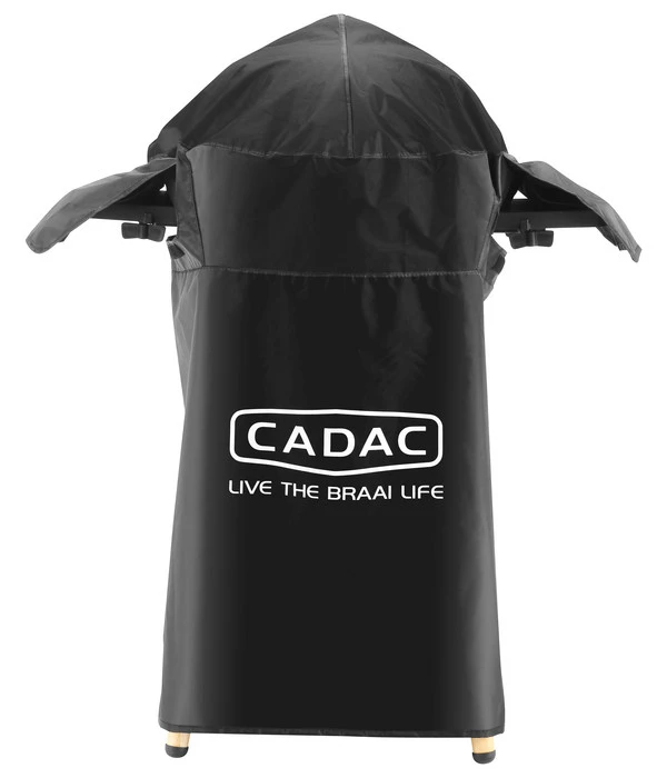CADAC Abdeckung Für Gasgrill Citi Chef 40 FS 2 CADAC Abdeckung Für Gasgrill Citi Chef 40 FS – Bild 2