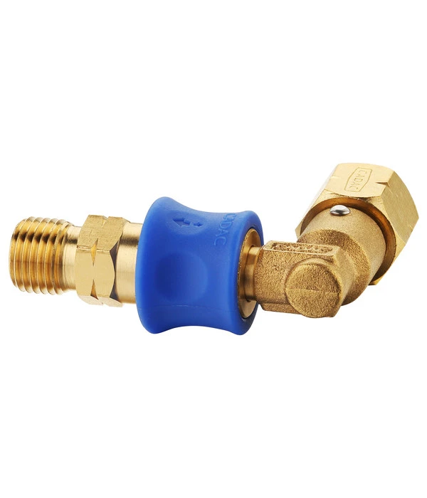 CADAC Quick Release Kupplungsstück, Drehbar 2 CADAC Quick Release Kupplungsstück, Drehbar – Bild 2