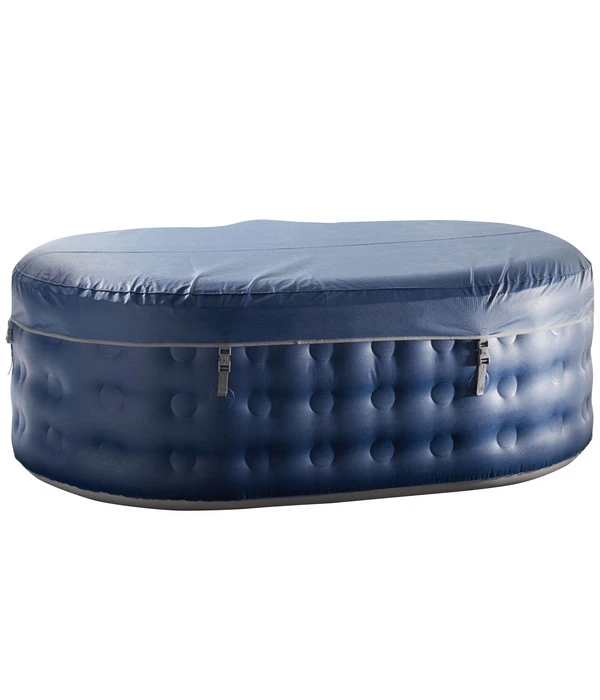 Infinite Spa Whirlpool Ovaly 3 Infinite Spa Whirlpool Ovaly – Bild 3