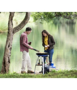CADAC Gasgrill Carri Chef 50 -Outdoor Garten Geschäft 6961585 WE MO 001 CadacGasgrillCarriChef50BBQDome
