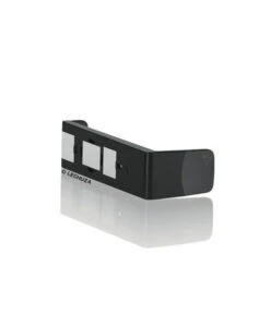 LECHUZA® Magnethalter, Schwarz, Ca. B4/H14/T6 Cm