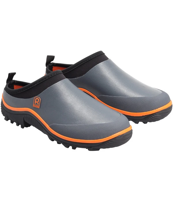 Rouchette Clog Trial Open 1 Rouchette Clog Trial Open