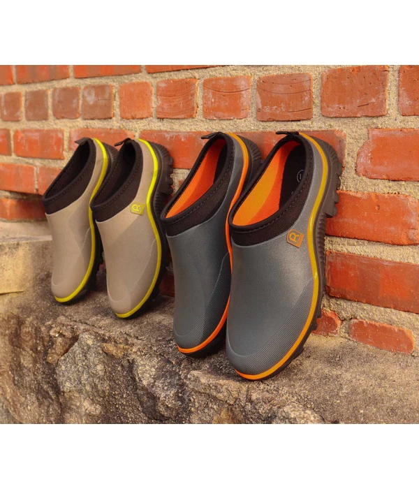 Rouchette Clog Trial Open 9 Rouchette Clog Trial Open – Bild 9