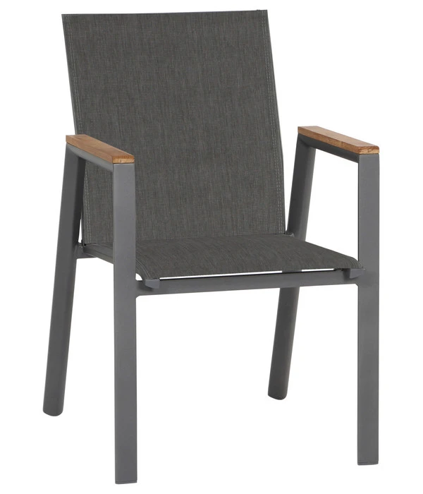 Siena Garden Stapelsessel Gomera II 1 Siena Garden Stapelsessel Gomera II