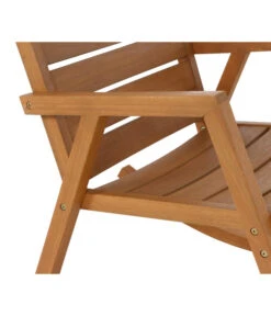 Siena Garden Schaukelsessel Alva, Inkl. Kissen -Outdoor Garten Geschäft 6983134 WE DE 002 GautzschSchaukelstuhlAlva