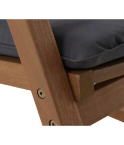 Siena Garden Schaukelsessel Alva, Inkl. Kissen -Outdoor Garten Geschäft 6983134 WE DE 006 GautzschSchaukelstuhlAlva