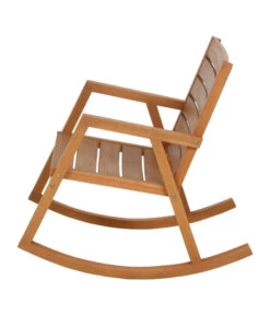 Outdoor Garten Geschäft -Outdoor Garten Geschäft 6983134 WE FS 002 GautzschSchaukelstuhlAlva