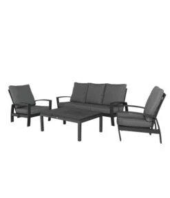 Tierra Outdoor Kaffeetisch Flip Up, Ca. B120/H46/T79 Cm 14 Tierra Outdoor Kaffeetisch Flip Up, Ca. B120/H46/T79 Cm -Outdoor Garten Geschäft 698425 WE DE 006 KaffeetischFlipUp