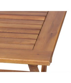 Siena Garden Klapptisch Akazie -Outdoor Garten Geschäft 6986566 WE DE 001 Klapptisch70x70cmAKAFSC