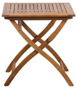 Siena Garden Klapptisch Akazie -Outdoor Garten Geschäft 6986566 WE FS 003 Klapptisch70x70cmAKAFSC