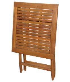 Siena Garden Klapptisch Akazie -Outdoor Garten Geschäft 6986566 WE FS 004 Klapptisch70x70cmAKAFSC