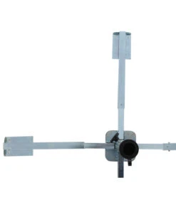 Siena Garden Kreuzständer Gastro 12 Siena Garden Kreuzständer Gastro -Outdoor Garten Geschäft 6987697 WE DE 005 SienaGardenGastroKreuzstaender