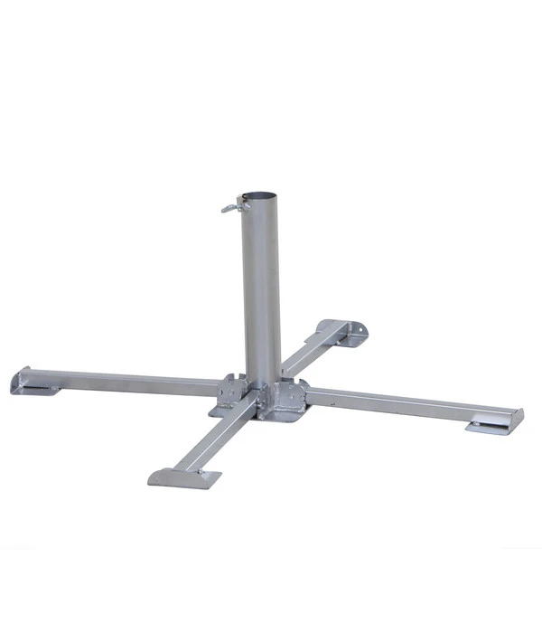 Siena Garden Kreuzständer Gastro 1 Siena Garden Kreuzständer Gastro