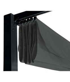 Siena Garden Sonnendach Sky, Anthrazit, Ca. B400/T300 Cm 18 Siena Garden Sonnendach Sky, Anthrazit, Ca. B400/T300 Cm -Outdoor Garten Geschäft 6987796 WE DE 003 SkySonnendachanthrazit400x300cm