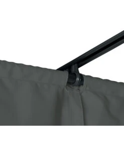 Siena Garden Sonnendach Sky, Anthrazit, Ca. B400/T300 Cm 19 Siena Garden Sonnendach Sky, Anthrazit, Ca. B400/T300 Cm -Outdoor Garten Geschäft 6987796 WE DE 004 SkySonnendachanthrazit400x300cm