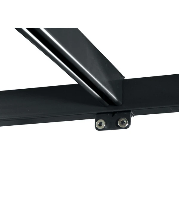 Siena Garden Sonnendach Sky, Anthrazit, Ca. B400/T300 Cm 10 Siena Garden Sonnendach Sky, Anthrazit, Ca. B400/T300 Cm – Bild 10