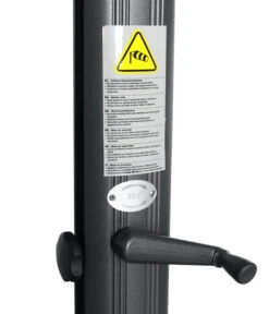 Siena Garden Ampelschirm Alphawing N+, Rund, Ca. Ø350 Cm 33 Siena Garden Ampelschirm Alphawing N+, Rund, Ca. Ø350 Cm -Outdoor Garten Geschäft 6987911 WE DE 006 SienaGardenAmpelschirmAlphawingN350cmAnthrazit