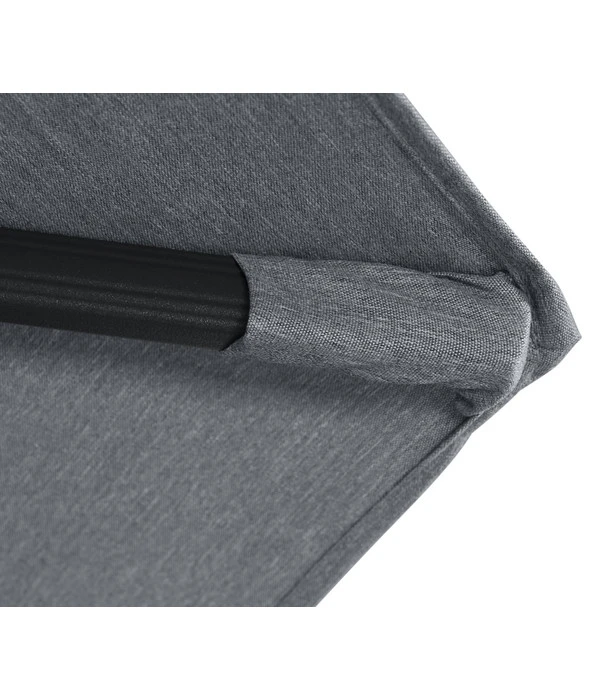 Siena Garden Ampelschirm Alphawing N+, Rund, Ca. Ø350 Cm 19 Siena Garden Ampelschirm Alphawing N+, Rund, Ca. Ø350 Cm – Bild 19