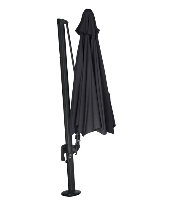 Siena Garden Ampelschirm Alphawing N+, Rund, Ca. Ø350 Cm 3 Siena Garden Ampelschirm Alphawing N+, Rund, Ca. Ø350 Cm – Bild 3