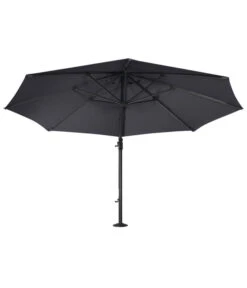 Siena Garden Ampelschirm Alphawing N+, Rund, Ca. Ø350 Cm 24 Siena Garden Ampelschirm Alphawing N+, Rund, Ca. Ø350 Cm -Outdoor Garten Geschäft 6987911 WE FS 005 SienaGardenAmpelschirmAlphawingN350cmAnthrazit