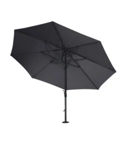 Siena Garden Ampelschirm Alphawing N+, Rund, Ca. Ø350 Cm 25 Siena Garden Ampelschirm Alphawing N+, Rund, Ca. Ø350 Cm -Outdoor Garten Geschäft 6987911 WE FS 006 SienaGardenAmpelschirmAlphawingN350cmAnthrazit