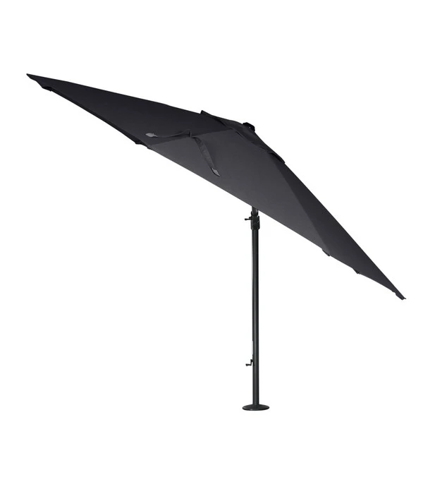 Siena Garden Ampelschirm Alphawing N+, Rund, Ca. Ø350 Cm 8 Siena Garden Ampelschirm Alphawing N+, Rund, Ca. Ø350 Cm – Bild 8