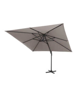 Siena Garden Ampelschirm California N+, Quadratisch, Ca. B250/T250 Cm 18 Siena Garden Ampelschirm California N+, Quadratisch, Ca. B250/T250 Cm -Outdoor Garten Geschäft 6987945 WE FS 005 SienaGardenAmpelschirm250x250cmTaupe