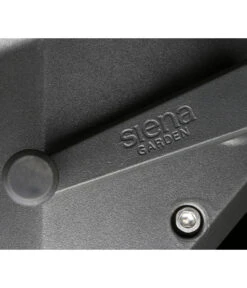 Siena Garden Ampelschirm Cirrus, Quadratisch, Ca. B350/T350 Cm -Outdoor Garten Geschäft 6987994 WE DE 006 SienaGardenCirrus350x350cm