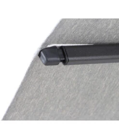 Siena Garden Ampelschirm Cirrus, Rechteckig, Ca. B400/T300 Cm -Outdoor Garten Geschäft 6988000 WE DE 003 SienaGardenAmpelschirmCirrus400x300cm