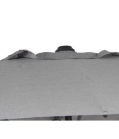 Siena Garden Ampelschirm Cirrus, Rechteckig, Ca. B400/T300 Cm -Outdoor Garten Geschäft 6988000 WE DE 005 SienaGardenAmpelschirmCirrus400x300cm