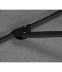 Siena Garden Ampelschirm Cirrus, Rechteckig, Ca. B400/T300 Cm -Outdoor Garten Geschäft 6988000 WE DE 009 SienaGardenAmpelschirmCirrus400x300cm