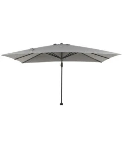 Siena Garden Ampelschirm Cirrus, Rechteckig, Ca. B400/T300 Cm -Outdoor Garten Geschäft 6988000 WE FS 003 SienaGardenAmpelschirmCirrus400x300cm