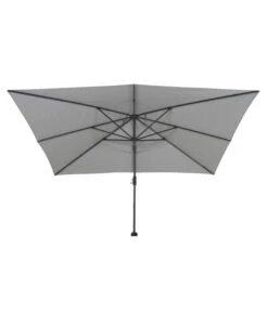 Siena Garden Ampelschirm Cirrus, Rechteckig, Ca. B400/T300 Cm -Outdoor Garten Geschäft 6988000 WE FS 005 SienaGardenAmpelschirmCirrus400x300cm