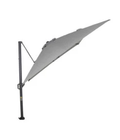 Siena Garden Ampelschirm Cirrus, Rechteckig, Ca. B400/T300 Cm -Outdoor Garten Geschäft 6988000 WE FS 007 SienaGardenAmpelschirmCirrus400x300cm