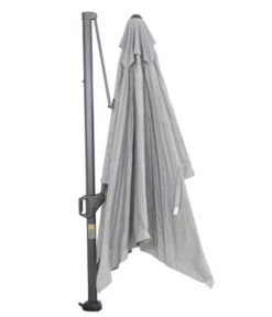 Siena Garden Ampelschirm Cirrus, Rechteckig, Ca. B400/T300 Cm -Outdoor Garten Geschäft 6988000 WE FS 010 SienaGardenAmpelschirmCirrus400x300cm