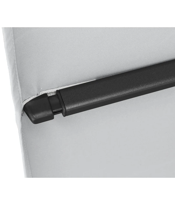 Siena Garden Ampelschirm Sunset N+, Quadratisch, Ca. B300/T300 Cm 7 Siena Garden Ampelschirm Sunset N+, Quadratisch, Ca. B300/T300 Cm – Bild 7