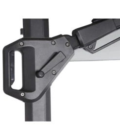 Siena Garden Ampelschirm Sunset N+, Quadratisch, Ca. B300/T300 Cm 24 Siena Garden Ampelschirm Sunset N+, Quadratisch, Ca. B300/T300 Cm -Outdoor Garten Geschäft 6988075 WE DE 003 SienaGardenAmpelschirmSunsetN300x300cmGrau