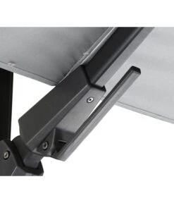 Siena Garden Ampelschirm Sunset N+, Quadratisch, Ca. B300/T300 Cm 25 Siena Garden Ampelschirm Sunset N+, Quadratisch, Ca. B300/T300 Cm -Outdoor Garten Geschäft 6988075 WE DE 004 SienaGardenAmpelschirmSunsetN300x300cmGrau