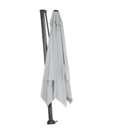 Siena Garden Ampelschirm Sunset N+, Quadratisch, Ca. B300/T300 Cm 18 Siena Garden Ampelschirm Sunset N+, Quadratisch, Ca. B300/T300 Cm -Outdoor Garten Geschäft 6988075 WE FS 003 SienaGardenAmpelschirmSunsetN300x300cmGrau