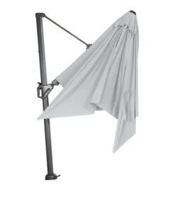 Siena Garden Ampelschirm Sunset N+, Quadratisch, Ca. B300/T300 Cm 19 Siena Garden Ampelschirm Sunset N+, Quadratisch, Ca. B300/T300 Cm -Outdoor Garten Geschäft 6988075 WE FS 004 SienaGardenAmpelschirmSunsetN300x300cmGrau