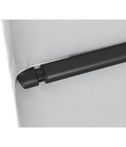 Siena Garden Ampelschirm Sunset N+, Rechteckig, Ca. B350/T260 Cm -Outdoor Garten Geschäft 6988117 WE DE 009 SienaGardenAmpelschirmSunSetN350x260cmGrau