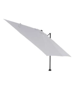 Siena Garden Ampelschirm Sunset N+, Rechteckig, Ca. B350/T260 Cm -Outdoor Garten Geschäft 6988117 WE FS 006 SienaGardenAmpelschirmSunSetN350x260cmGrau