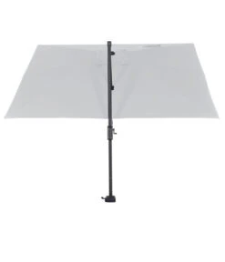 Siena Garden Ampelschirm Sunset N+, Rechteckig, Ca. B350/T260 Cm -Outdoor Garten Geschäft 6988117 WE FS 008 SienaGardenAmpelschirmSunSetN350x260cmGrau