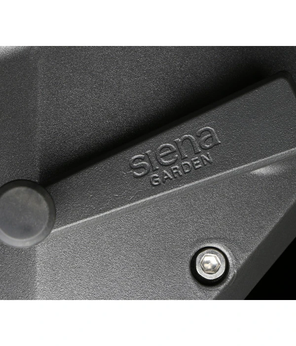 Siena Garden Ampelschirm Sunset N+, Rund, Ca. Ø350 Cm 10 Siena Garden Ampelschirm Sunset N+, Rund, Ca. Ø350 Cm – Bild 10