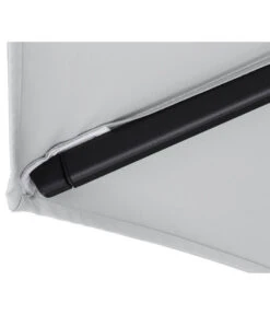 Siena Garden Ampelschirm Sunset N+, Rund, Ca. Ø350 Cm 27 Siena Garden Ampelschirm Sunset N+, Rund, Ca. Ø350 Cm -Outdoor Garten Geschäft 6988315 WE DE 004 SienaGardenAmpelschirmSunsetN350cmGrau