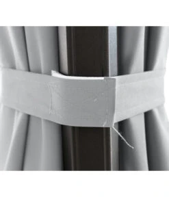 Siena Garden Ampelschirm Sunset N+, Rund, Ca. Ø350 Cm 28 Siena Garden Ampelschirm Sunset N+, Rund, Ca. Ø350 Cm -Outdoor Garten Geschäft 6988315 WE DE 005 SienaGardenAmpelschirmSunsetN350cmGrau